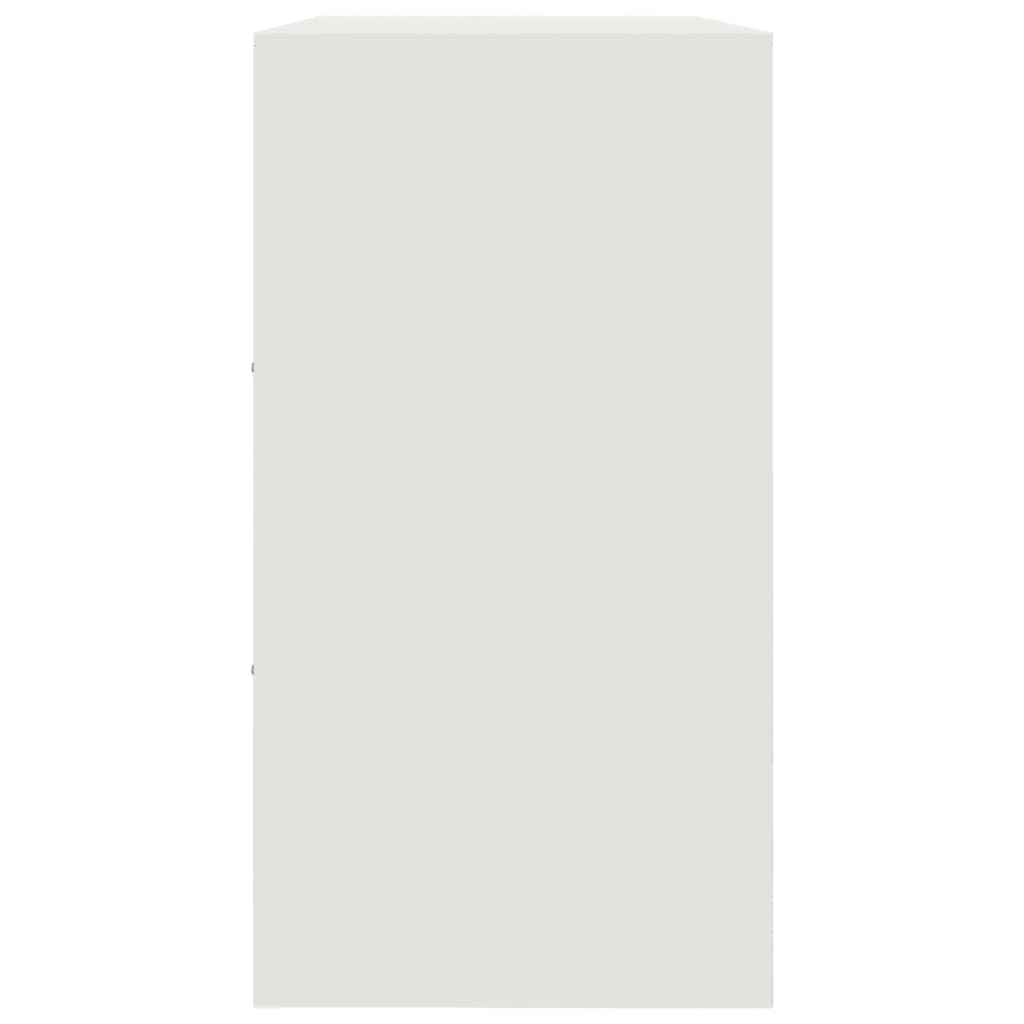Kumode, , 99X39X73 Cm, Tērauds