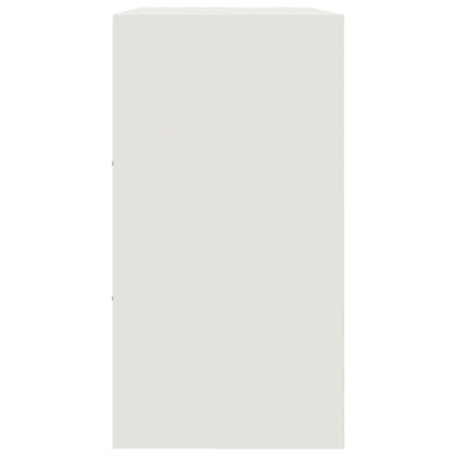 Kumode, , 99X39X73 Cm, Tērauds