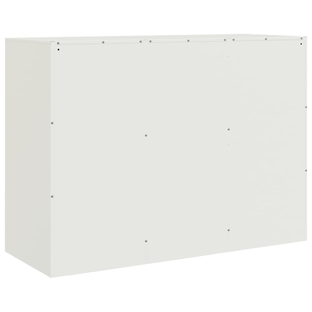 Kumode, , 99X39X73 Cm, Tērauds
