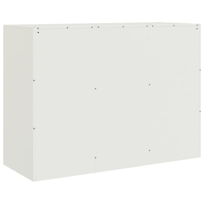 Kumode, , 99X39X73 Cm, Tērauds