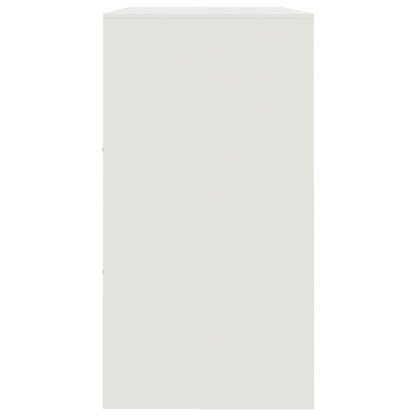 Kumode, , 99X39X73 Cm, Tērauds