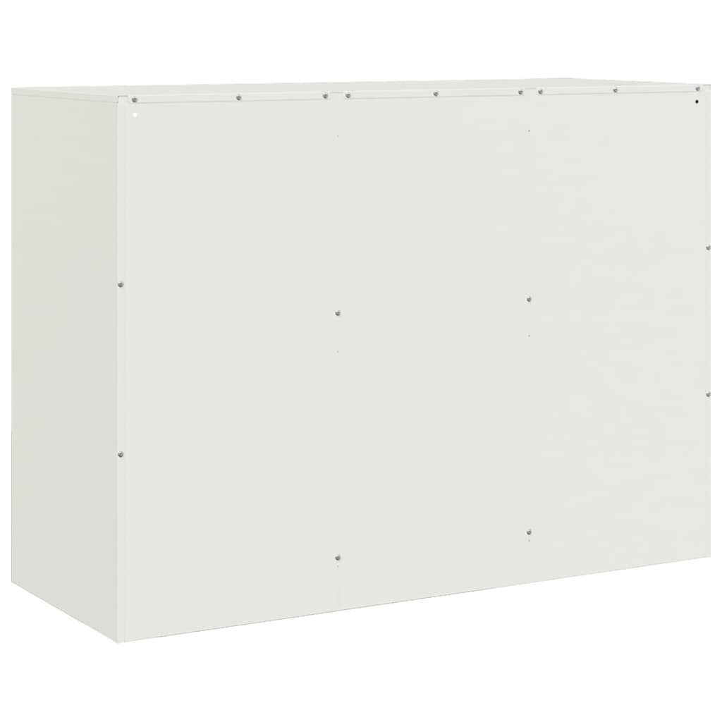 Kumode, , 99X39X73 Cm, Tērauds
