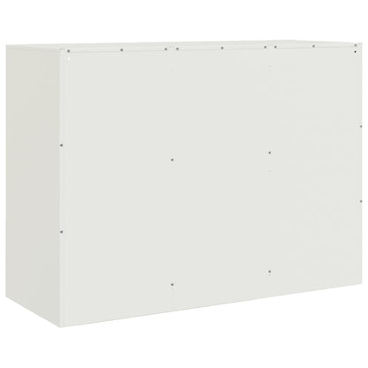 Kumode, , 99X39X73 Cm, Tērauds