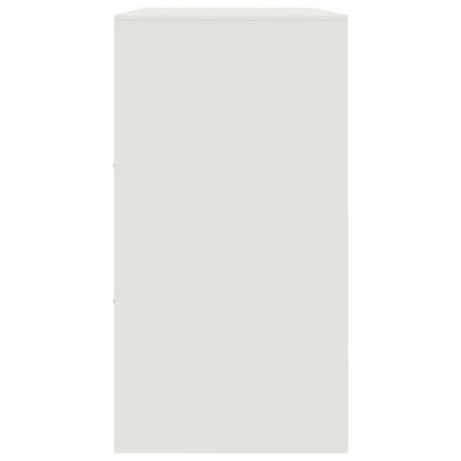 Kumode, , 99X39X73 Cm, Tērauds