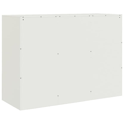 Kumode, , 99X39X73 Cm, Tērauds