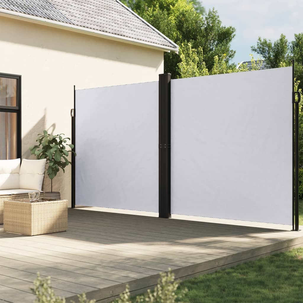 Izvelkams Sānu Aizslietnis, Antracītpelēks,