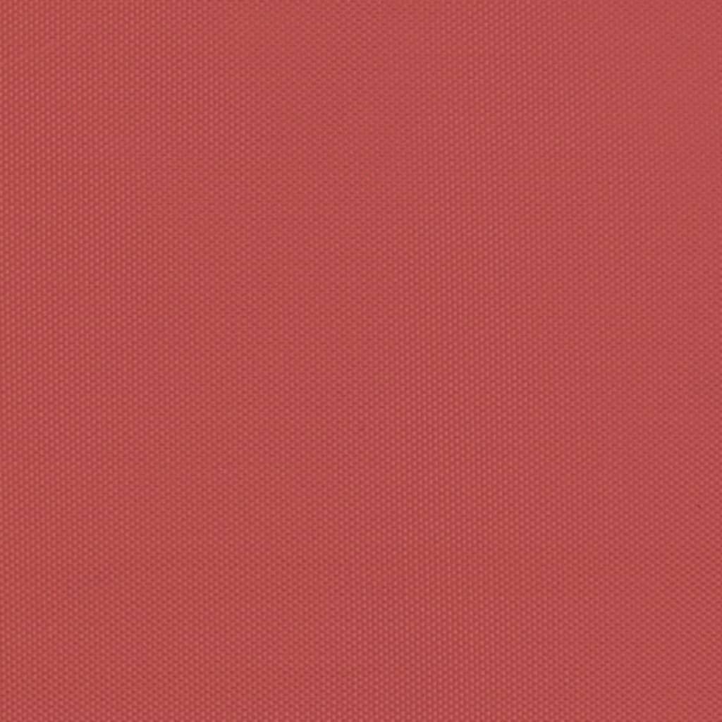Saliekama Svinību Telts, Vīnsarkana, 580X292X315 Cm