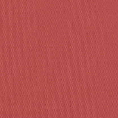 Saliekama Svinību Telts, Vīnsarkana, 580X292X315 Cm