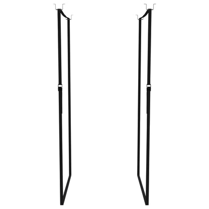Jumta Kastes Pacēlājs, 100 Kg, Neilons