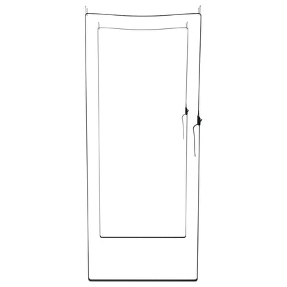 Jumta Kastes Pacēlājs, 100 Kg, Neilons