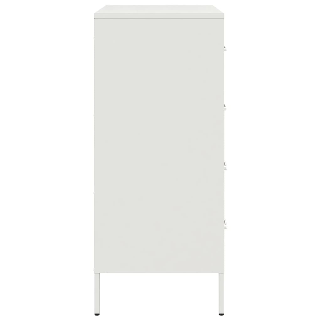 Kumode, , 68X39X89 Cm, Tērauds