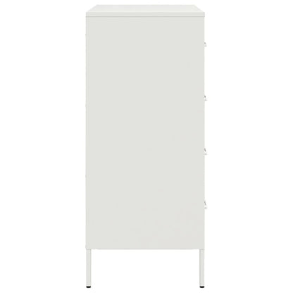 Kumode, , 68X39X89 Cm, Tērauds