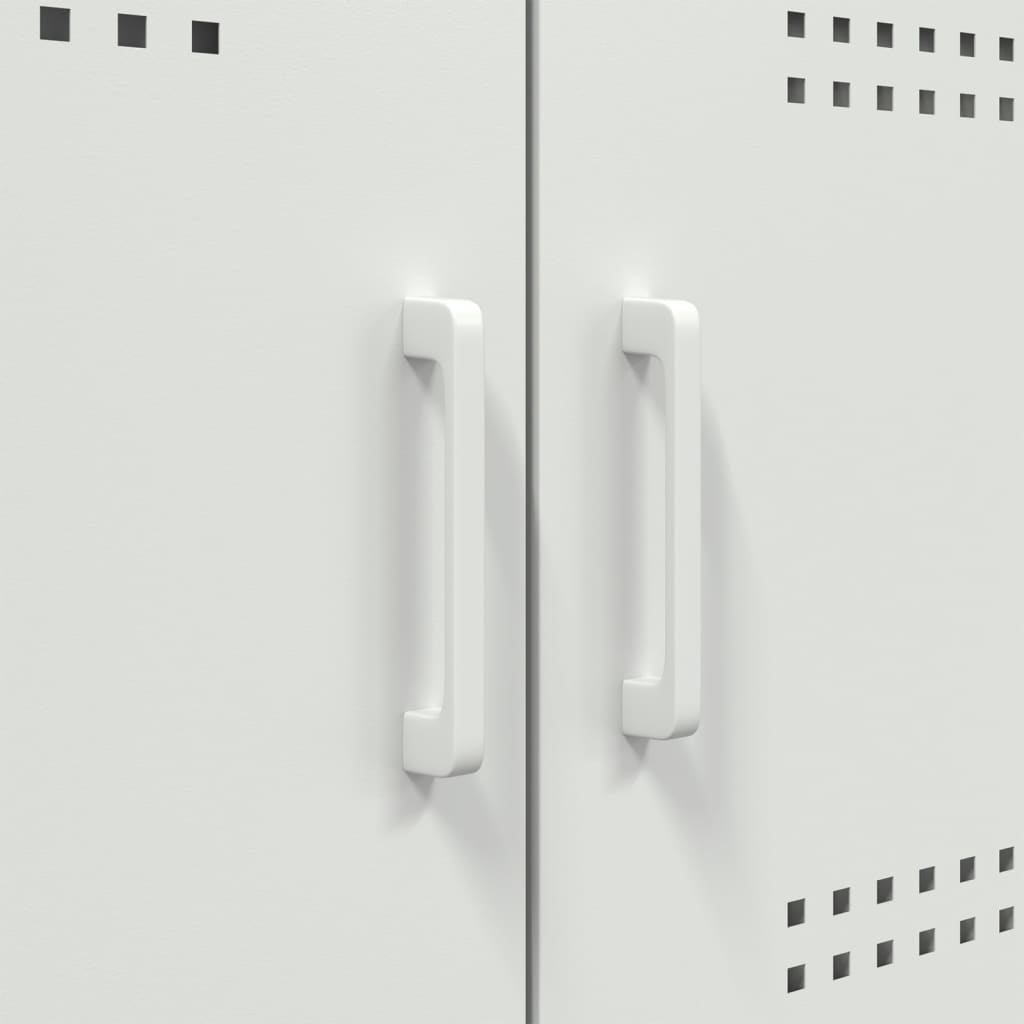 Kumode, , 100,5X39X79 Cm, Tērauds