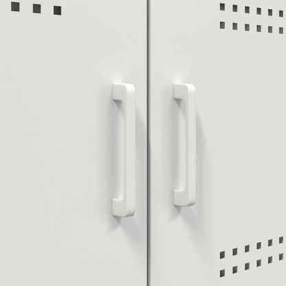 Kumode, , 100,5X39X79 Cm, Tērauds