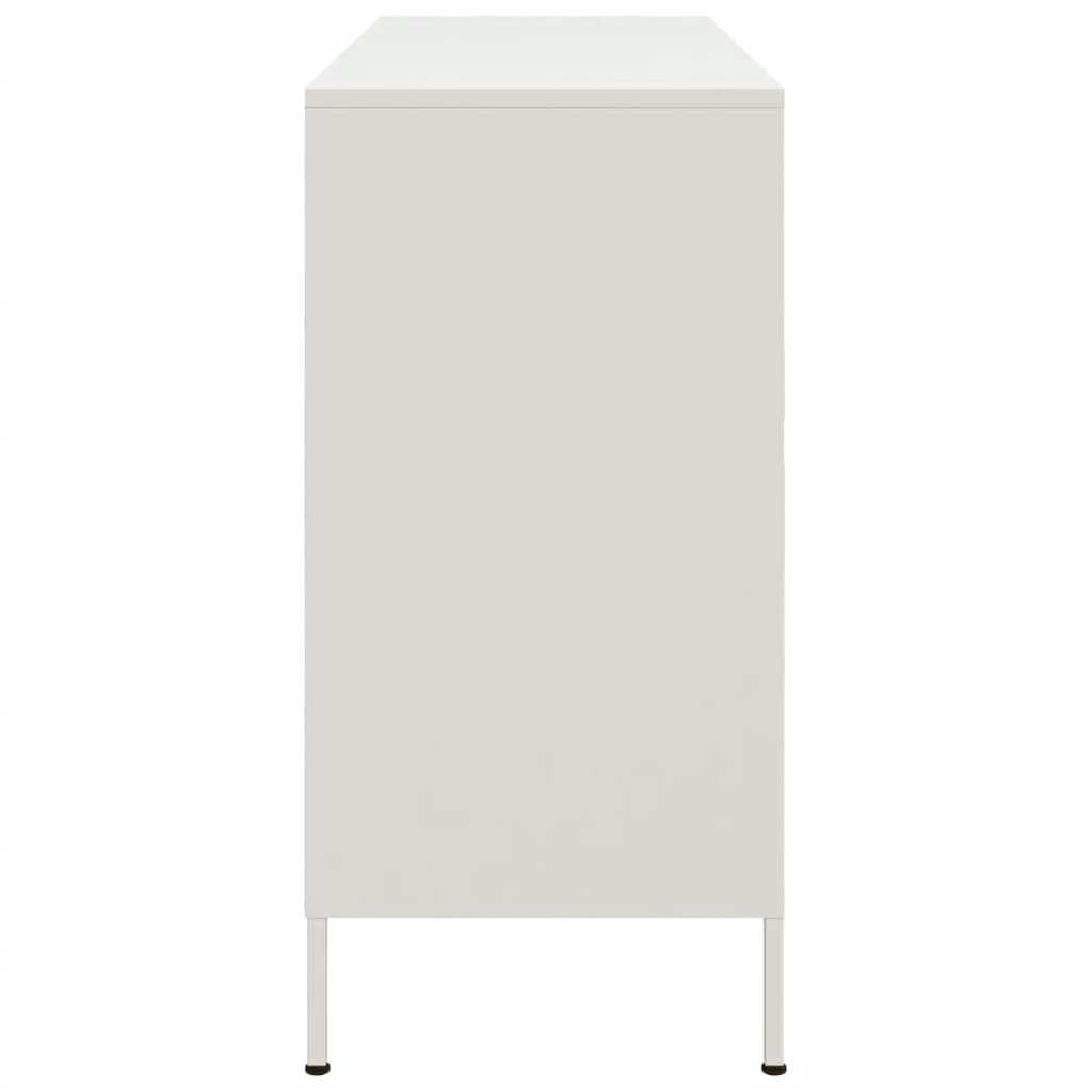 Kumode, , 100,5X39X79 Cm, Tērauds
