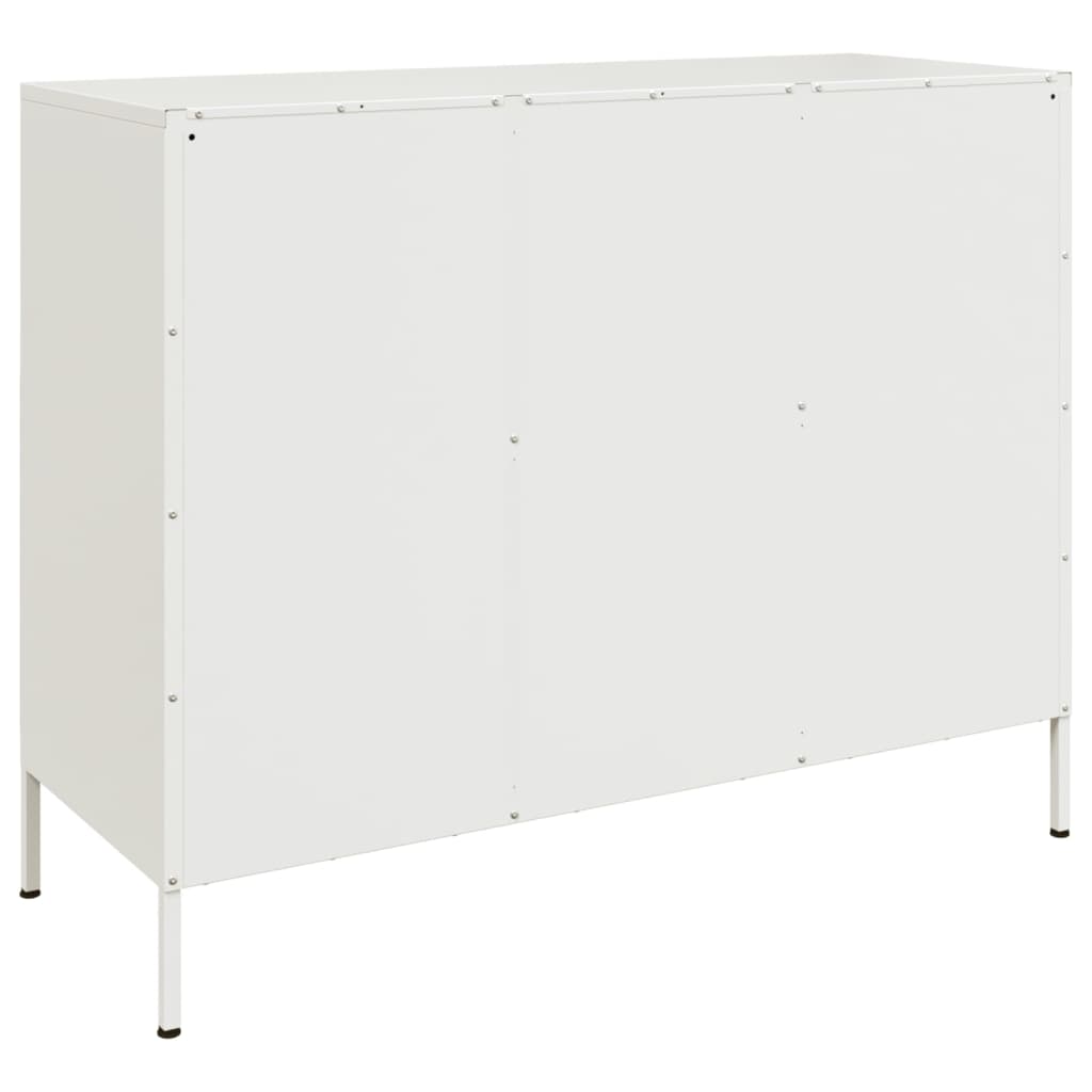 Kumode, , 100,5X39X79 Cm, Tērauds
