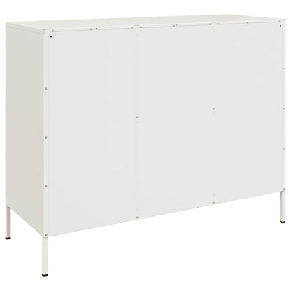Kumode, , 100,5X39X79 Cm, Tērauds