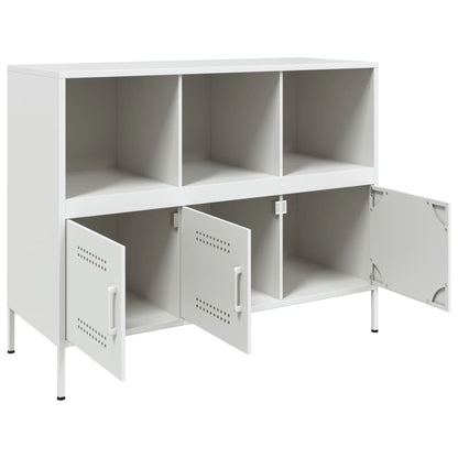 Kumode, , 100,5X39X79 Cm, Tērauds