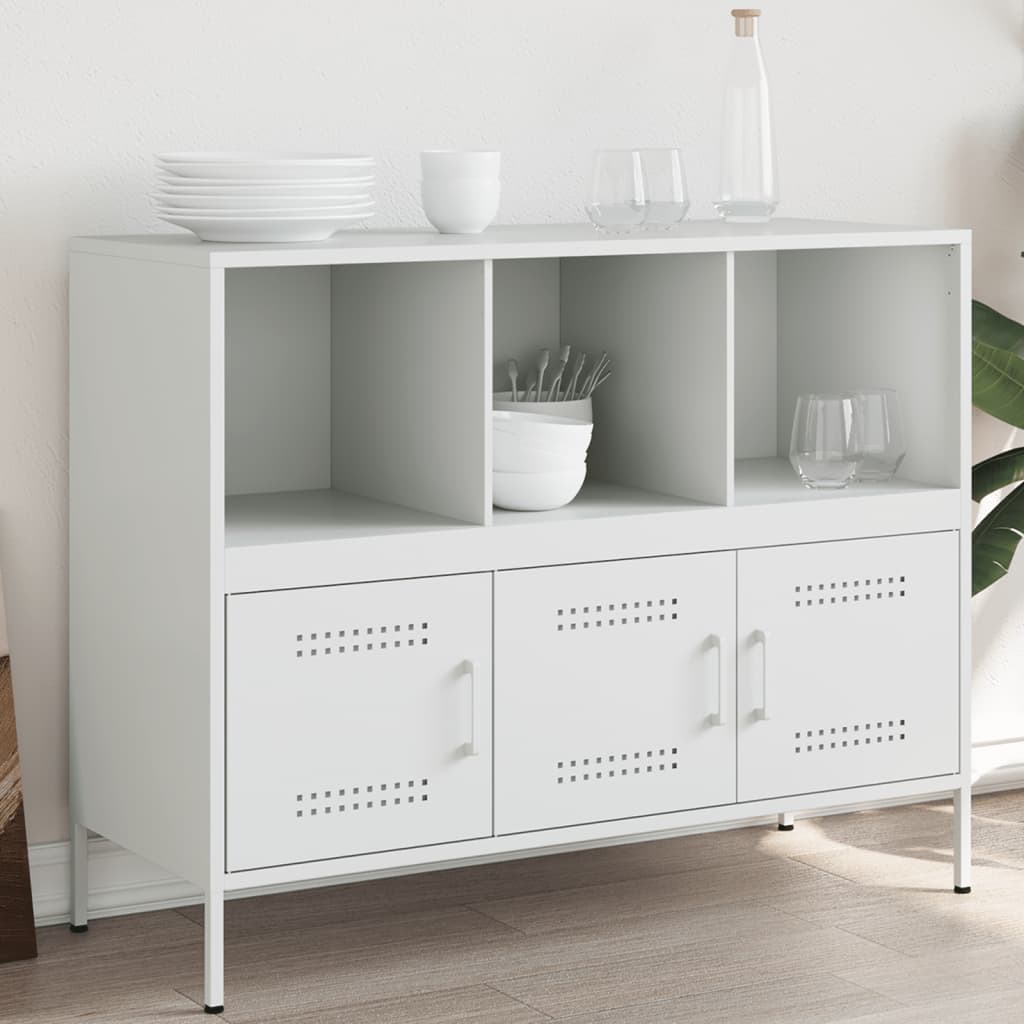 Kumode, , 100,5X39X79 Cm, Tērauds
