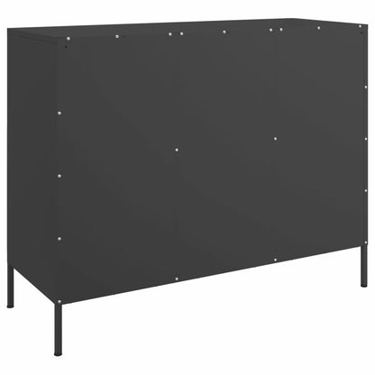 Kumode, , 100,5X39X79 Cm, Tērauds