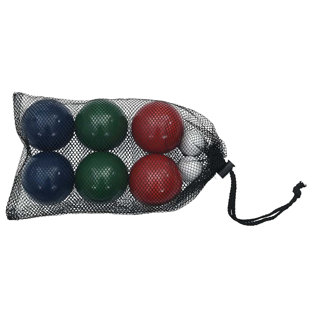 Bocce Bumbu Komplekts Ar Somu, Priedes Masīvkoks