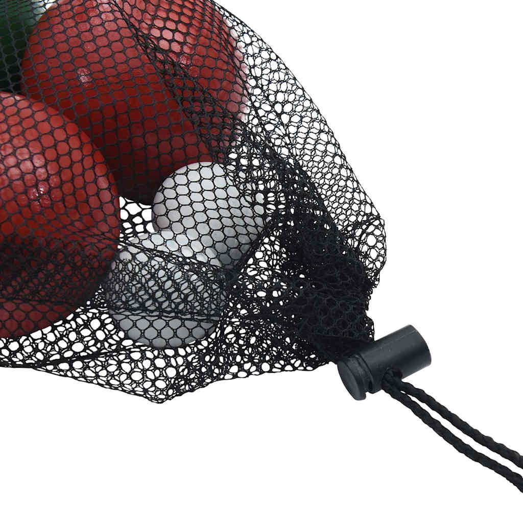Bocce Bumbu Komplekts Ar Somu, Priedes Masīvkoks