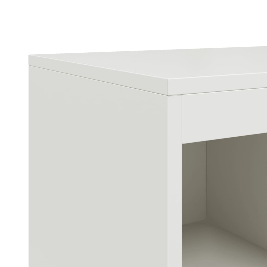 Kumode, , 100,5X39X107 Cm, Tērauds