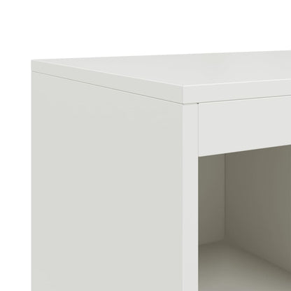 Kumode, , 100,5X39X107 Cm, Tērauds