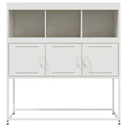 Kumode, , 100,5X39X107 Cm, Tērauds