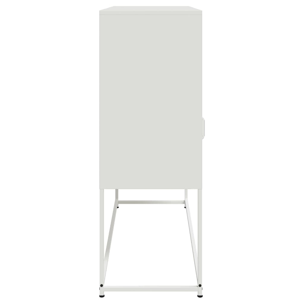 Kumode, , 100,5X39X107 Cm, Tērauds