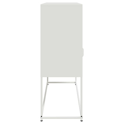 Kumode, , 100,5X39X107 Cm, Tērauds