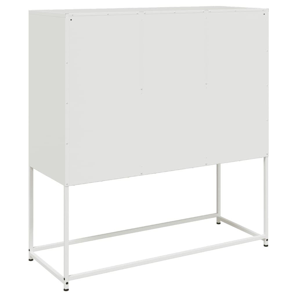 Kumode, , 100,5X39X107 Cm, Tērauds