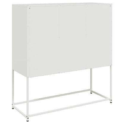 Kumode, , 100,5X39X107 Cm, Tērauds