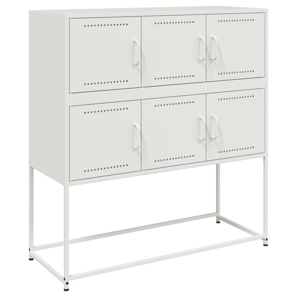 Kumode, , 100,5X39X107 Cm, Tērauds