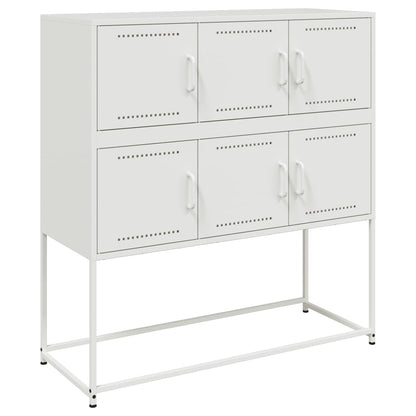 Kumode, , 100,5X39X107 Cm, Tērauds