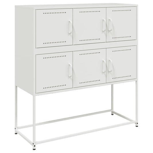 Kumode, , 100,5X39X107 Cm, Tērauds