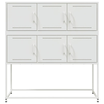 Kumode, , 100,5X39X107 Cm, Tērauds