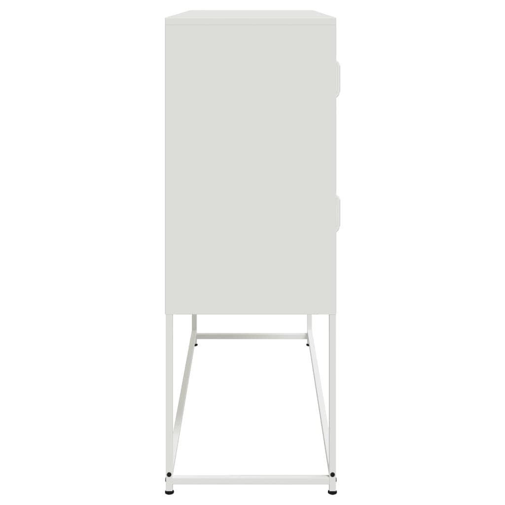Kumode, , 100,5X39X107 Cm, Tērauds