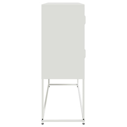 Kumode, , 100,5X39X107 Cm, Tērauds