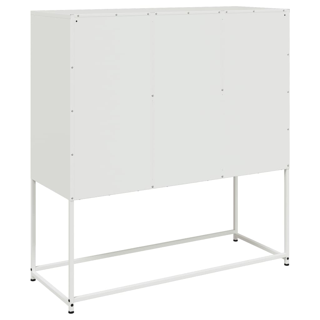 Kumode, , 100,5X39X107 Cm, Tērauds
