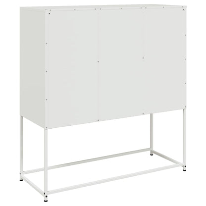 Kumode, , 100,5X39X107 Cm, Tērauds