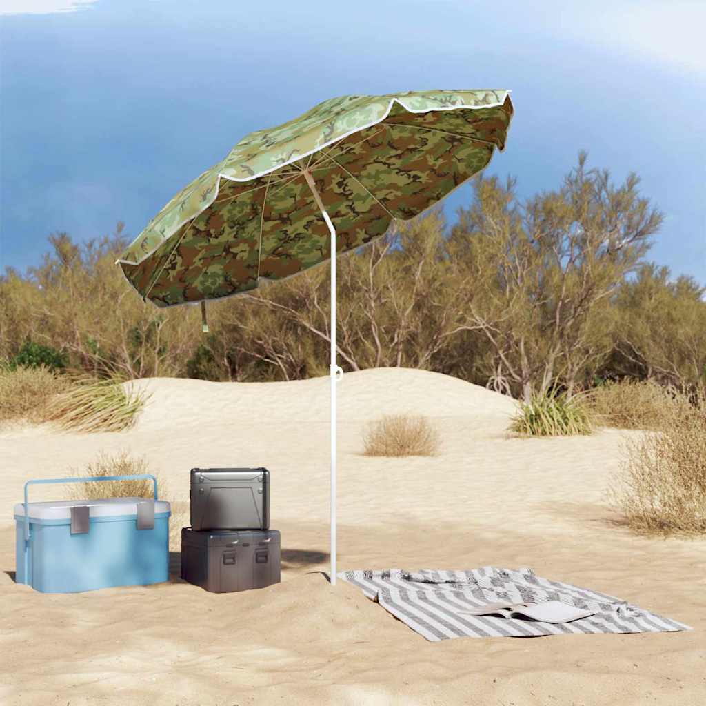 Dārza Parasols 170T Poliesters