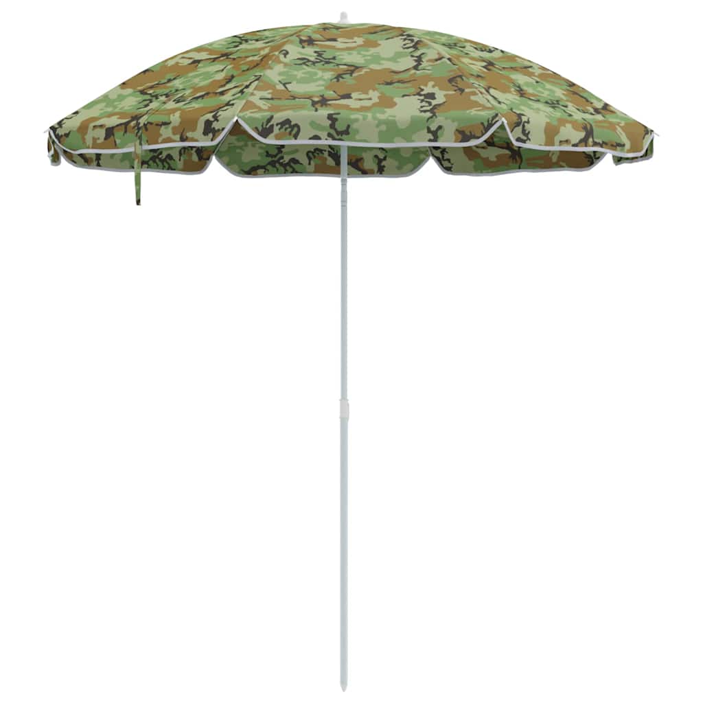 Dārza Parasols 170T Poliesters