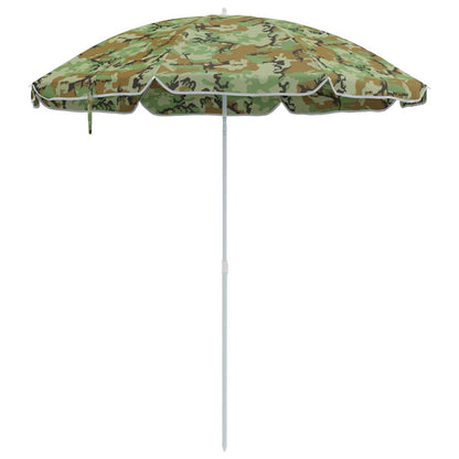 Dārza Parasols 170T Poliesters