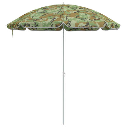 Dārza Parasols 170T Poliesters