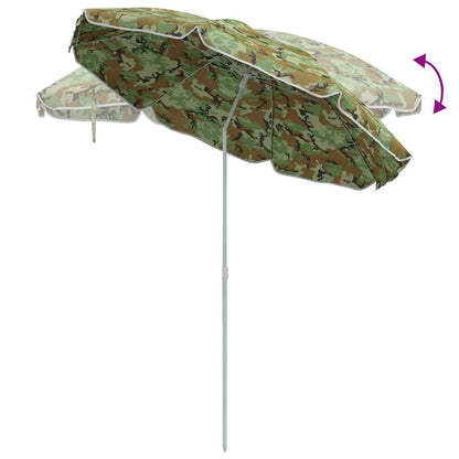 Dārza Parasols 170T Poliesters