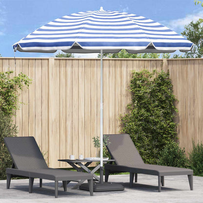 Dārza Parasols 170T Poliesters