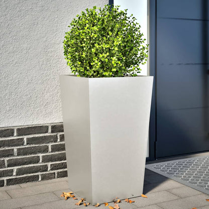 Dārza Stādāmā Mašīna 45X45X75Cm Laikapstākļiem Izturīgs Tērauds