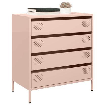 Kumode, , 68X39X73,5 Cm, Auksti Velmēts Tērauds