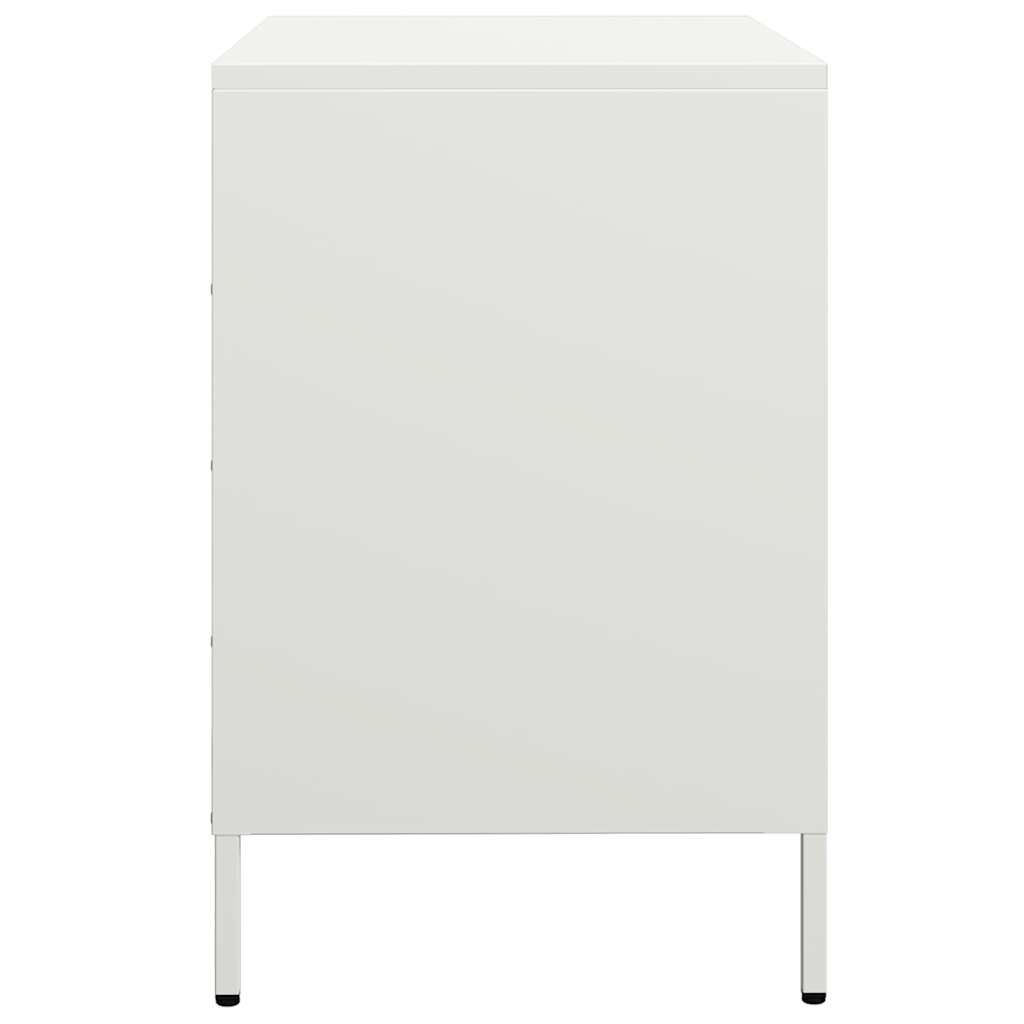 Kumode, , 68X39X58,5 Cm, Auksti Velmēts Tērauds